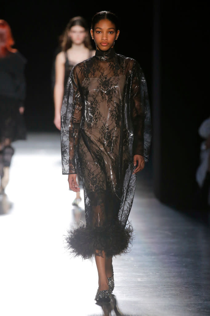 Christopher Kane