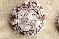 <p>There are quite a few crinkle cookies on this list, and that’s for good reason. While there might be plenty of <a href="https://www.thedailymeal.com/holidays/phrases-people-say-holiday-season-gallery?referrer=yahoo&category=beauty_food&include_utm=1&utm_medium=referral&utm_source=yahoo&utm_campaign=feed" rel="nofollow noopener" target="_blank" data-ylk="slk:annoying things people say around the holidays;elm:context_link;itc:0;sec:content-canvas" class="link ">annoying things people say around the holidays</a>, they probably won’t be bashing these cookies any time soon.</p> <p><a href="https://www.thedailymeal.com/recipe/gluten-free-chocolate-crinkle-cookies?referrer=yahoo&category=beauty_food&include_utm=1&utm_medium=referral&utm_source=yahoo&utm_campaign=feed" rel="nofollow noopener" target="_blank" data-ylk="slk:For the Gluten-Free Chocolate Crinkle Cookies recipe, click here.;elm:context_link;itc:0;sec:content-canvas" class="link ">For the Gluten-Free Chocolate Crinkle Cookies recipe, click here.</a></p>