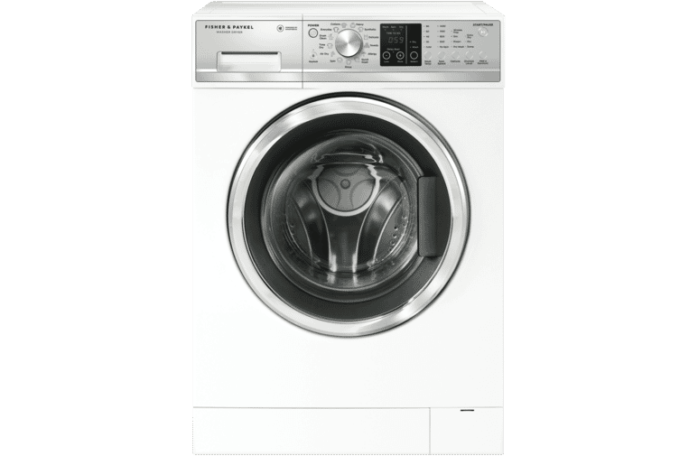 Fisher & Paykel 8.5kg/5kg Washer Dryer Combo, $1399,