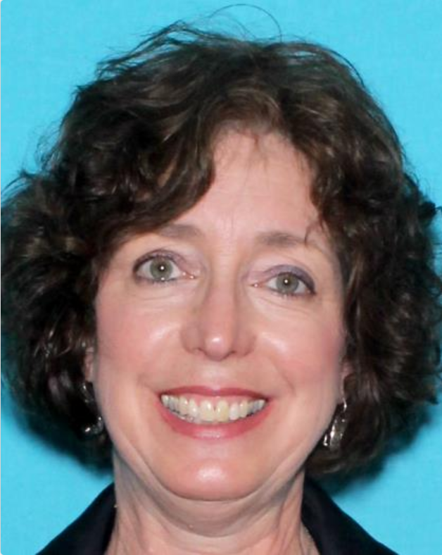 Cynthia Amalfitano was found dead at Carousel Park in Pike Creek on Sept. 26.