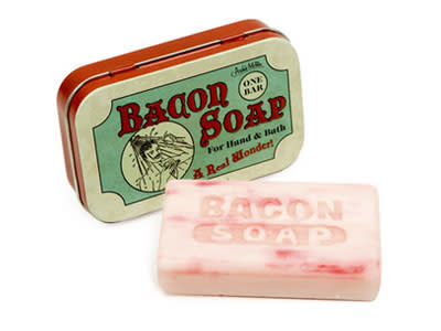 Soap