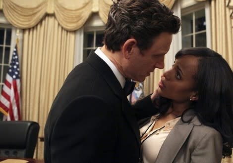 10 Unconventional TV Couples Who Really Love Each Other