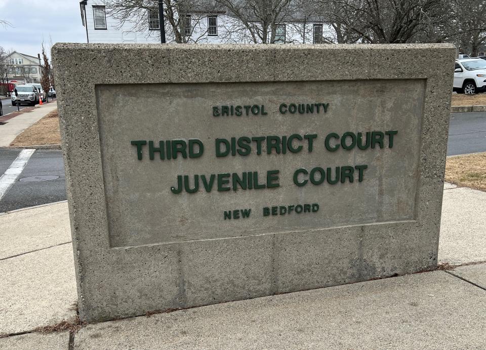 Cell phone records for a prosecutor and judge alleged in anonymous notes of having had a sexual relationship are being sought in the appeal of two cases on which they worked in New Bedford District Court.