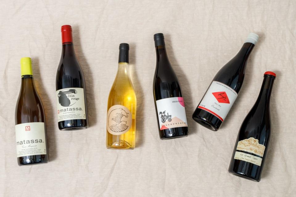 Sustainable choice: the Littlewine club&nbsp; (Littlewine)