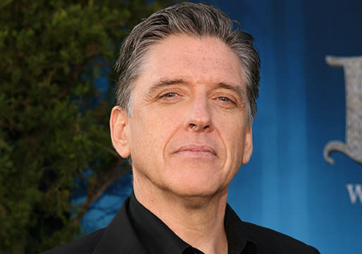 Pilot Scoop: Craig Ferguson to Lord Over ABC Comedy The King of 7B