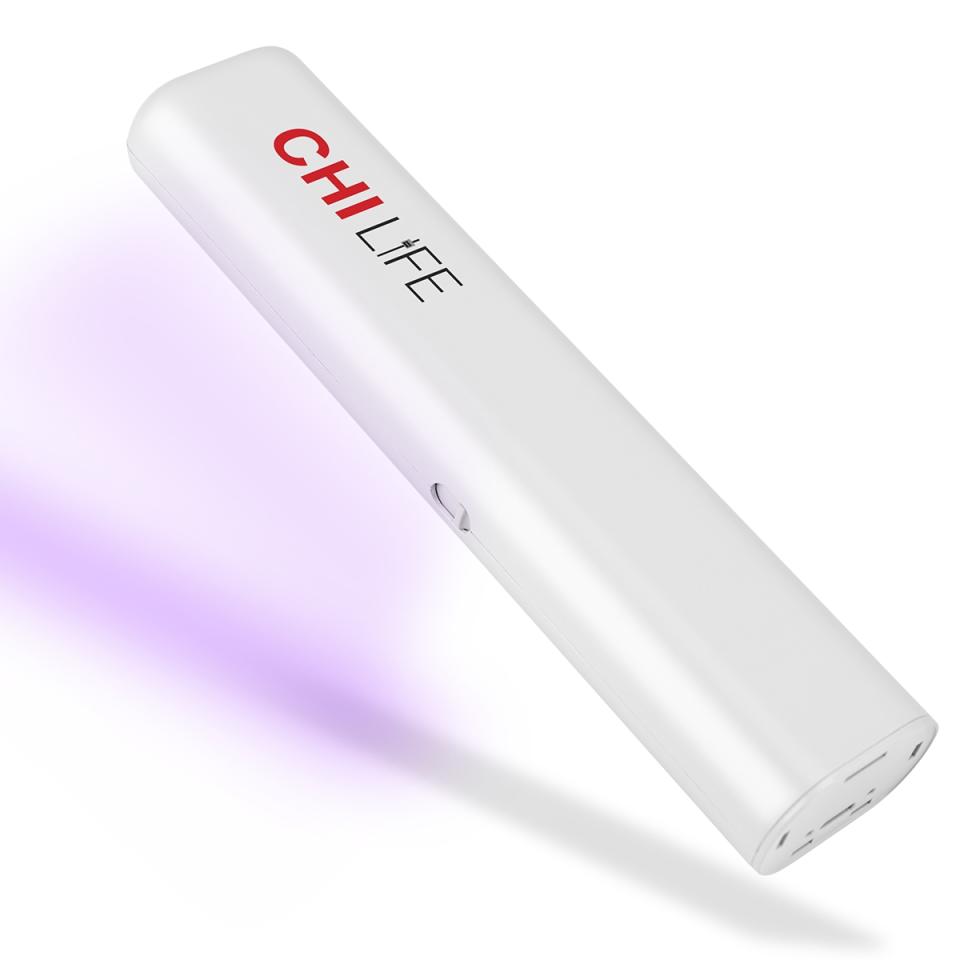 CHI Life Handheld UV Light Wand