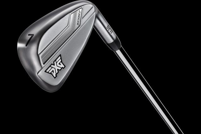 Média de Balls – PXG – Pxg Guide