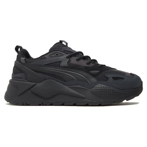 <p><a class="link " href="https://m.jdsports.co.uk/product/black-puma-rs-x-efekt/16598449/?cm_mmc=googleshop-_-google-_-shopping-_-pla&istCompanyId=9c5cf6f7-3142-4f9f-be57-2fce9c67adfd&istFeedId=014e8b49-620d-4e56-9e87-79529c403af2&istItemId=rirmqwqmr&istBid=t&gbraid=0AAAAADqUegdB4szOyuJIFH7Dz1ZcBE7-z&gbraid=0AAAAADqUegdB4szOyuJIFH7Dz1ZcBE7-z&gclid=EAIaIQobChMIjd2pv5yQ-wIVGpntCh0b_waaEAQYASABEgIV6_D_BwE&gclsrc=aw.ds" rel="nofollow noopener" target="_blank" data-ylk="slk:SHOP;elm:context_link;itc:0;sec:content-canvas">SHOP</a></p><p>Skepta-endorsed Puma is Puma we can get behind. Follow in the footsteps of the Big Smoke by copping these RS-X Efekt creps priced at a nice, light £100. </p><p>£100; <a href="https://m.jdsports.co.uk/product/black-puma-rs-x-efekt/16598449/?cm_mmc=googleshop-_-google-_-shopping-_-pla&istCompanyId=9c5cf6f7-3142-4f9f-be57-2fce9c67adfd&istFeedId=014e8b49-620d-4e56-9e87-79529c403af2&istItemId=rirmqwqmr&istBid=t&gbraid=0AAAAADqUegdB4szOyuJIFH7Dz1ZcBE7-z&gbraid=0AAAAADqUegdB4szOyuJIFH7Dz1ZcBE7-z&gclid=EAIaIQobChMIjd2pv5yQ-wIVGpntCh0b_waaEAQYASABEgIV6_D_BwE&gclsrc=aw.ds" rel="nofollow noopener" target="_blank" data-ylk="slk:jdsports.co.uk;elm:context_link;itc:0;sec:content-canvas" class="link ">jdsports.co.uk</a></p>