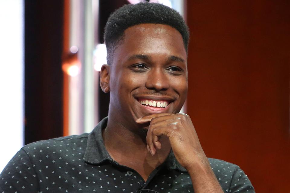 Kevin Barnett