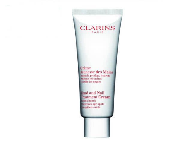 Clarins