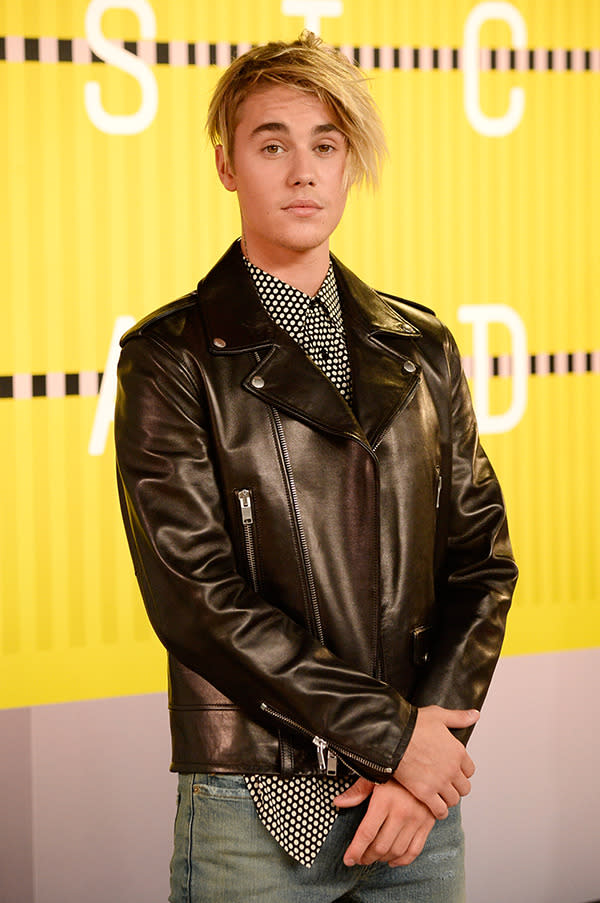 MTV VMAs Star Arrivals