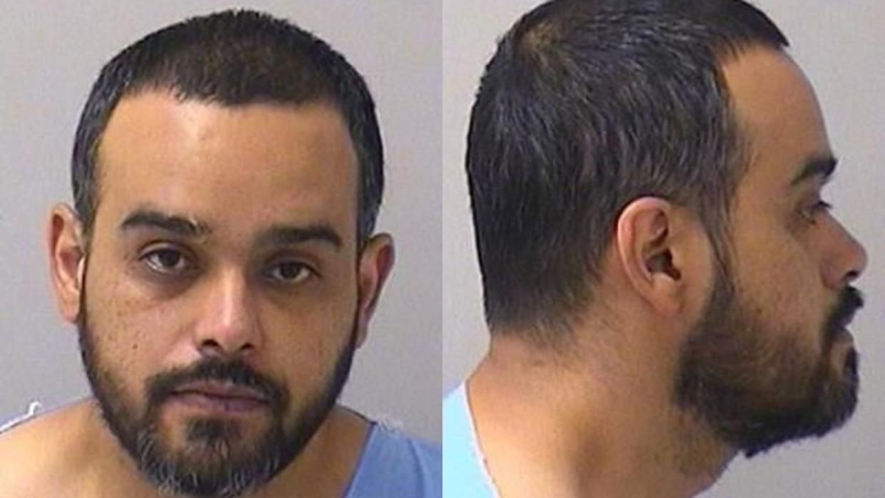 <div>Victor Ayllon | Kane County State's Attorney's Office</div>