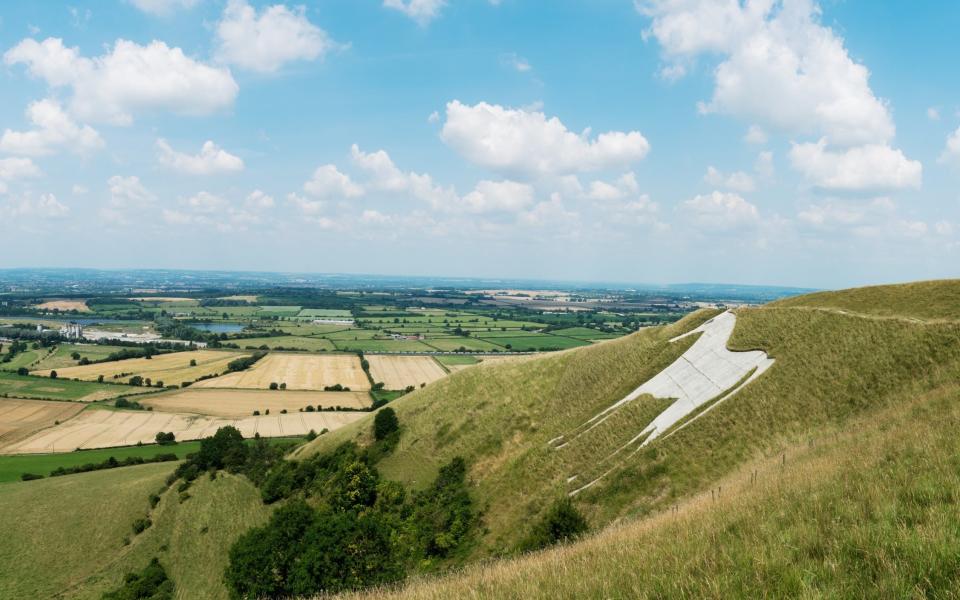 wiltshire - Getty