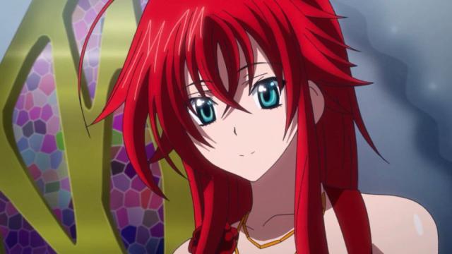 High School DxD Watch Order: The Complete Anime Guide