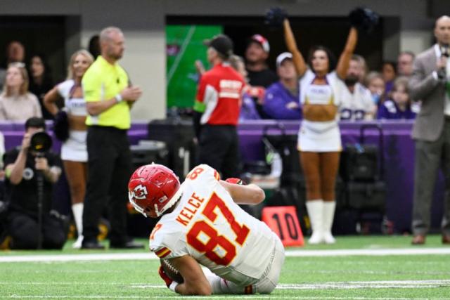 Where to watch Chiefs-Jets game Sunday: Start time, schedule, injuries