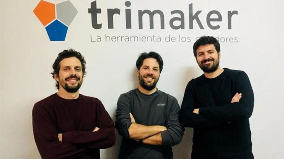 Desde Trimaker recomiendan conocer primero qué es lo que se quiere hacer antes de comprar la impresora e invertir en un emprendimiento