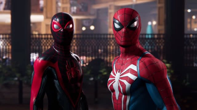 Marvel's Spider-Man 2 is the best reason yet to get a PS5 — here's why