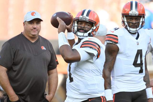 Cleveland Browns vs. Carolina Panthers: Free live streams (9/11/22