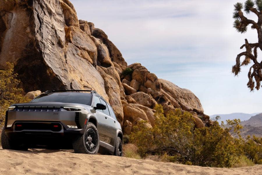 Jeep Wagoneer S Trailhawk: El concepto que queremos que se haga realidad 