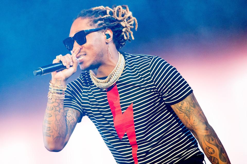 Future (rapper)