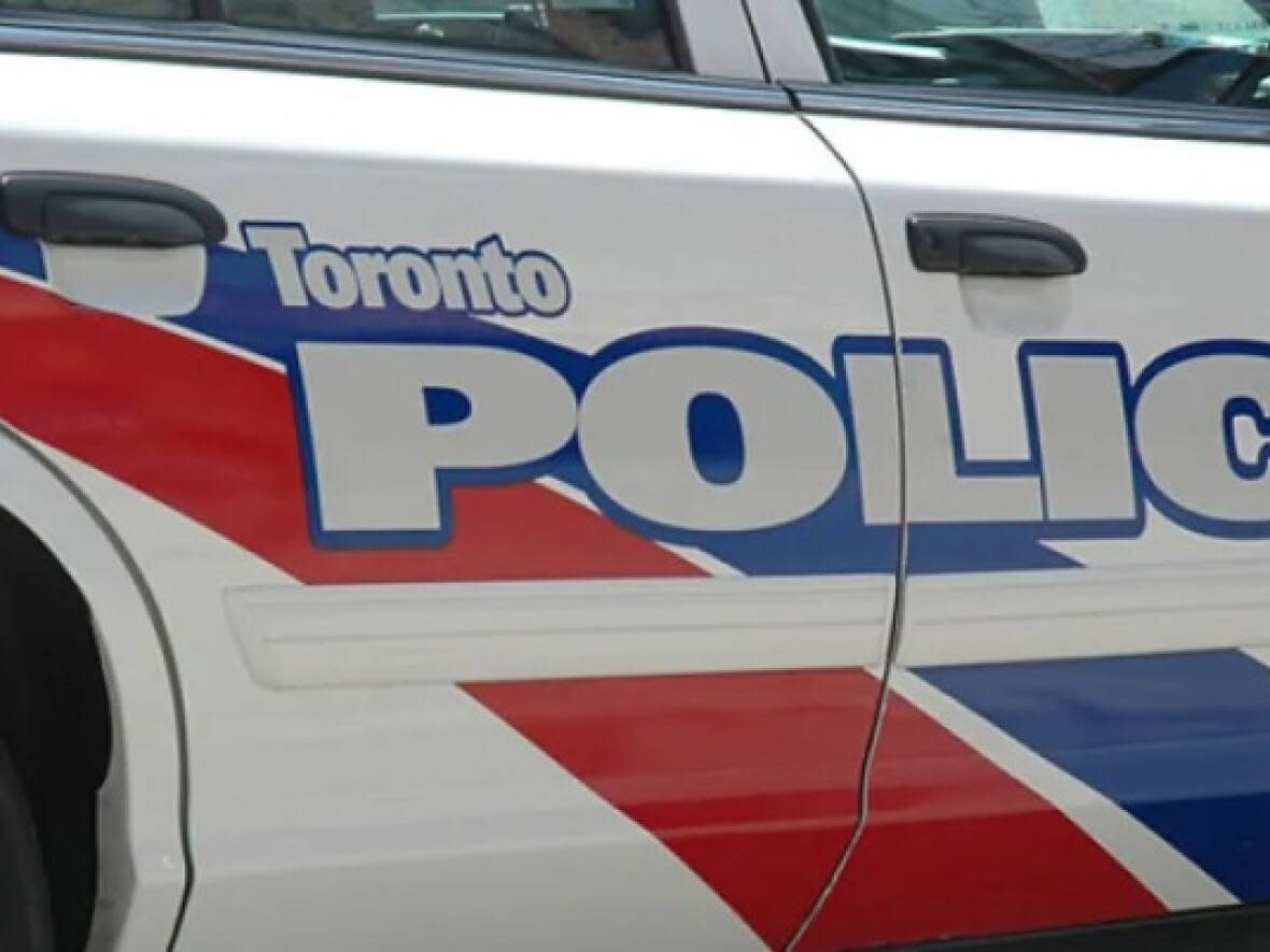 Two teenage boys have been hospitalized after a stabbing near Fairview Mall in North York, police say. (CBC - image credit)