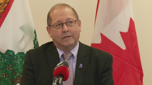 Interim Liberal Leader Sonny Gallant says the tone in the legislature has 'changed greatly' in the last two years, but his party will still ask important questions. 