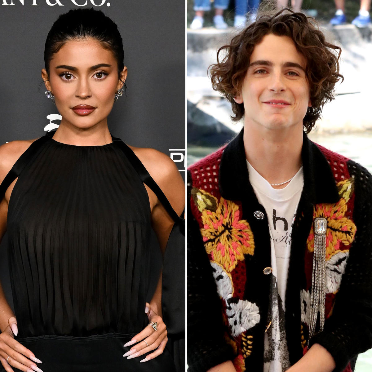 Шаламе и дженнер расстались. Kylie Jenner and Timothee Chalamet. Тимоти Шаламет 2023.