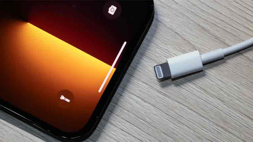 La carga de la batería del celular debe modificarse en medio de la ola de calor.