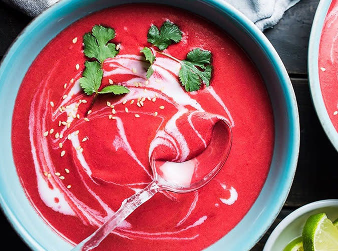 33 Creamy and Delicious Coconut Milk Recipes