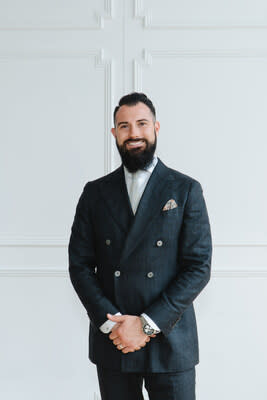 REX Coaching is led by Tyler McLay (pictured), a third generation GTA Realtor, holding a masters degree in real estate from Forbes #1 ranked Canadian business school. Both individually and as a team, with Tyler McLay Realty Group, Tyler places in the top 1% of agents in the country both in GCI and transaction volume. Experience teaching at both college and university institutions, Tyler embodies all the personality traits you’d expect from a great leader, teacher and coach. Popularly regarded as a leader for inspiring results, promoting passion and instilling confidence - Tyler’s unwavering support for students and ability to believe in advancement for all, allows him to maintain belief in anyone’s ability to improve. Tyler states that sales is a skill that can be learned, refined and improved - through the right practice and teachings. His “authority selling” program developed over his decade long career in real estate sales pulls from real life experience, wrapped into digestible content and lessons. Tyler is active on Instagram both from REX Coaching, @rexcoaching and as a salesperson leading his top performing team @tylermclayrealtygroup (CNW Group/REX Coaching)