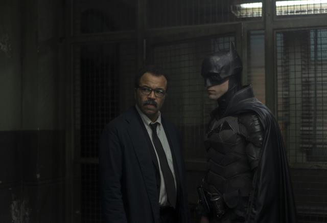 The Batman review: Not just Batman, but Bruce Wayne is gothic in the film