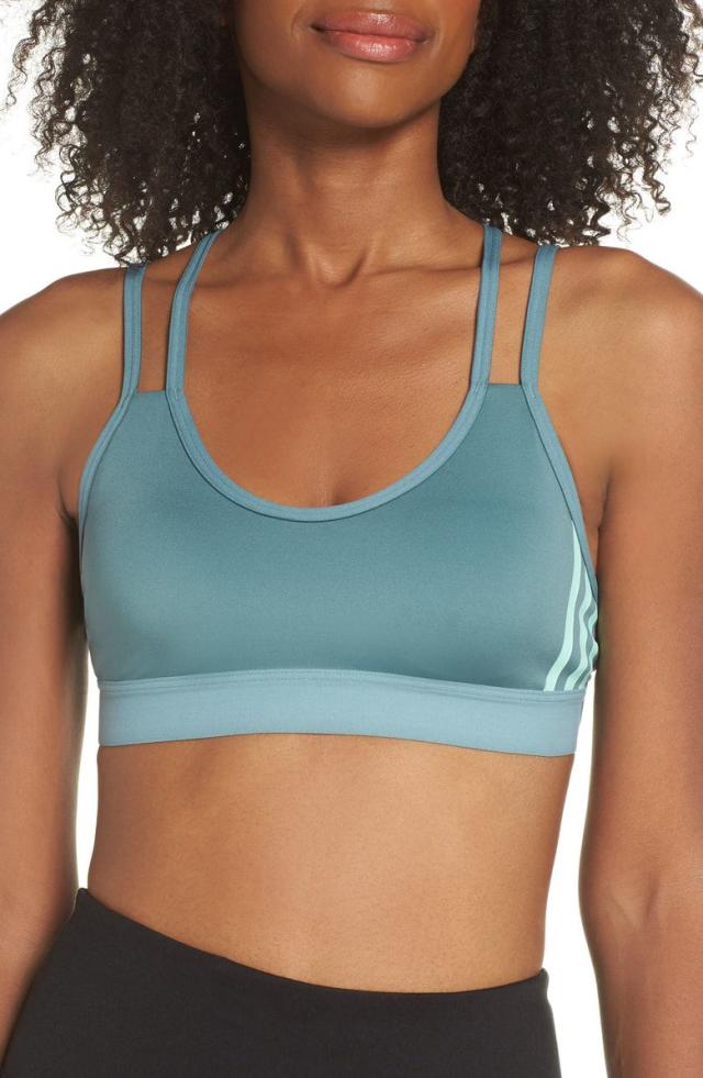 Victoria's Secret Sports Bra Vsx Angel Sexy Wicking Medium Support