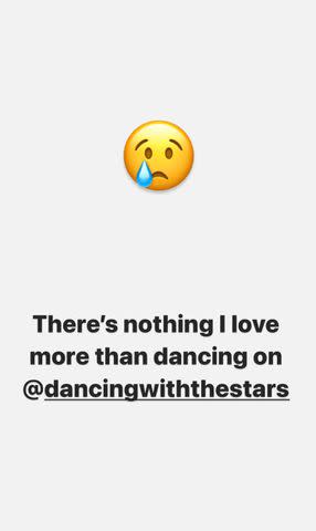 <p>Alan Bersten Instagram</p> Alan Bersten responds to his and Jamie Lynn Spears' elimination from 'Dancing with the Stars'