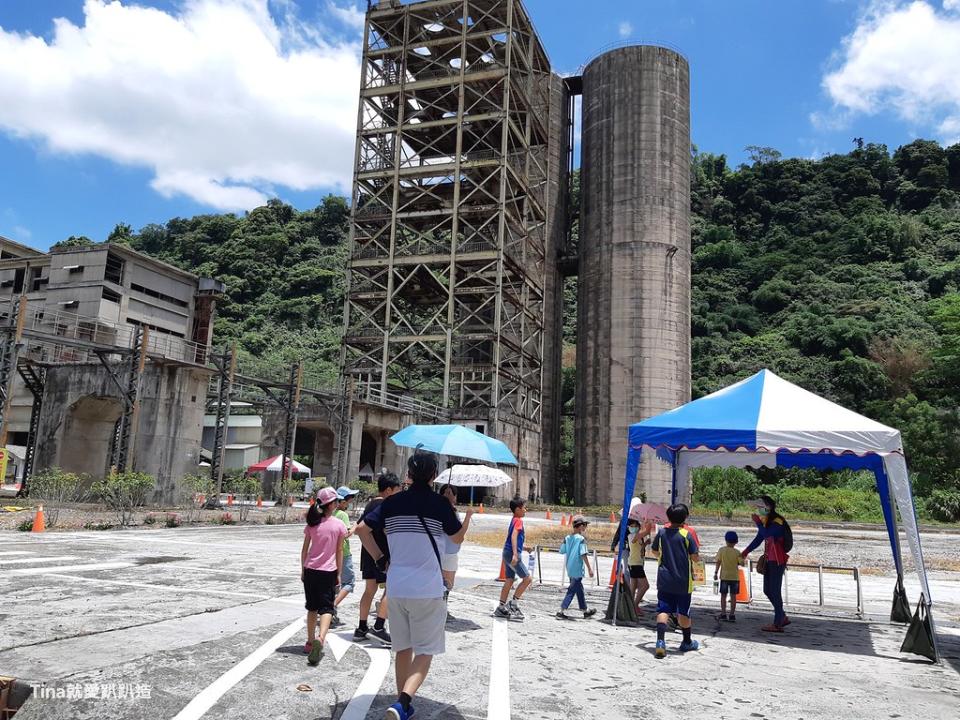 嘉義欣欣水泥森活園