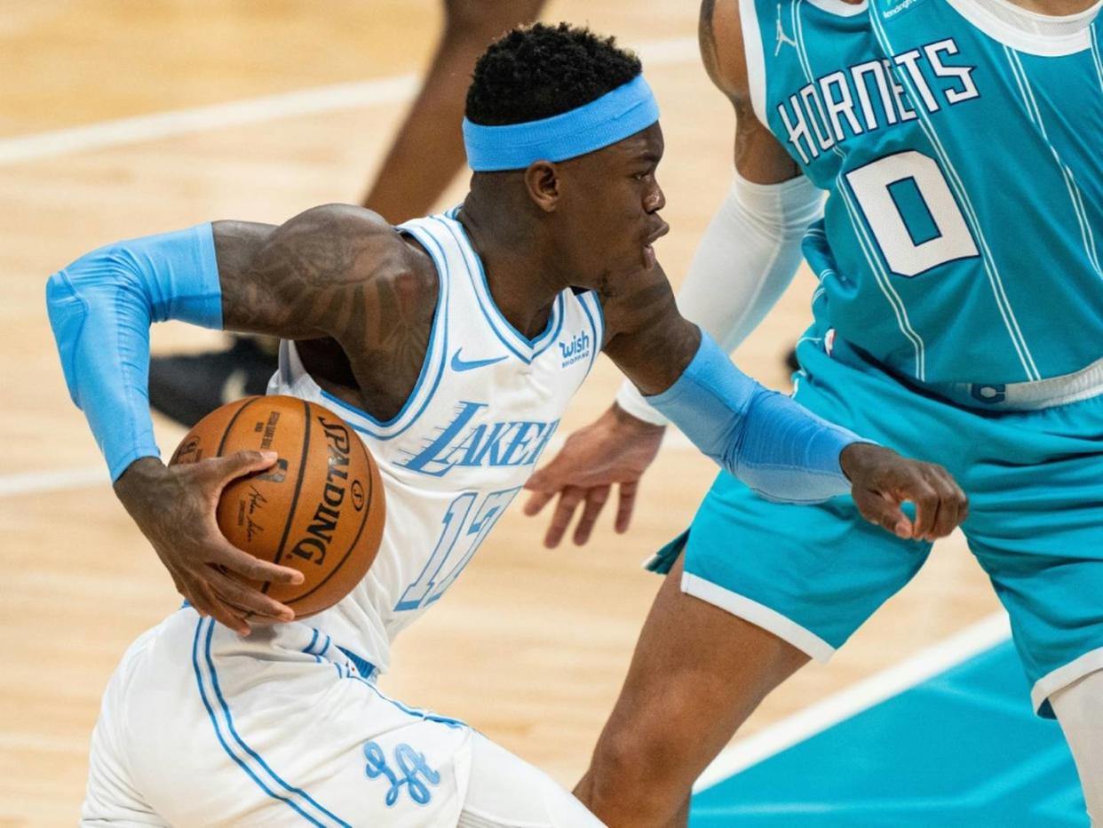 NBA: Dennis Schröder verliert Duell mit Moritz Wagner