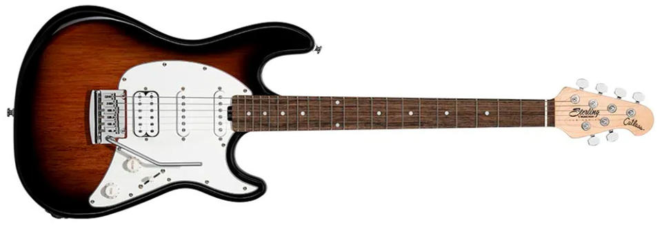 Sterling by Music Man model