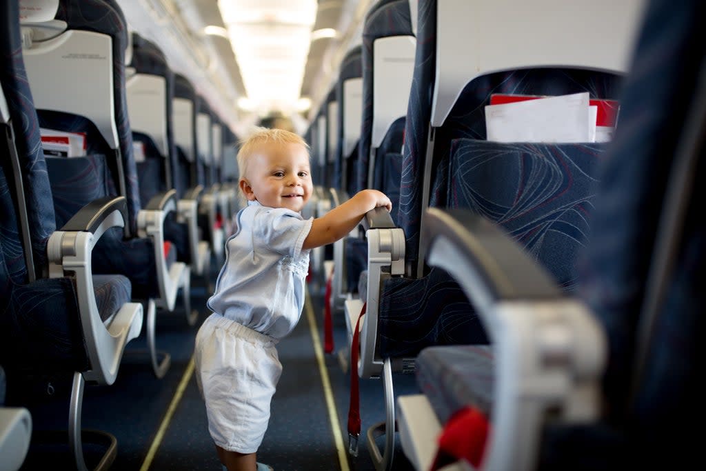 Japan Airlines’ divisive tool has been around since 2019 (Getty Images/iStockphoto)