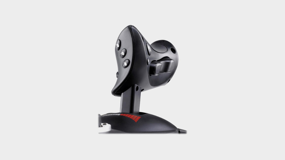 Thrustmaster T.Flight HOTAS X throttle