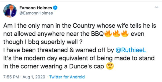 eamonn-holmes-threatened