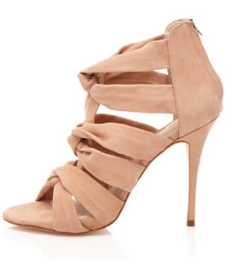 Elizabeth & James Love Sandal, $75. (Originally $365)