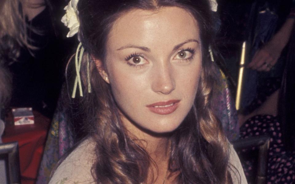 Jane Seymour