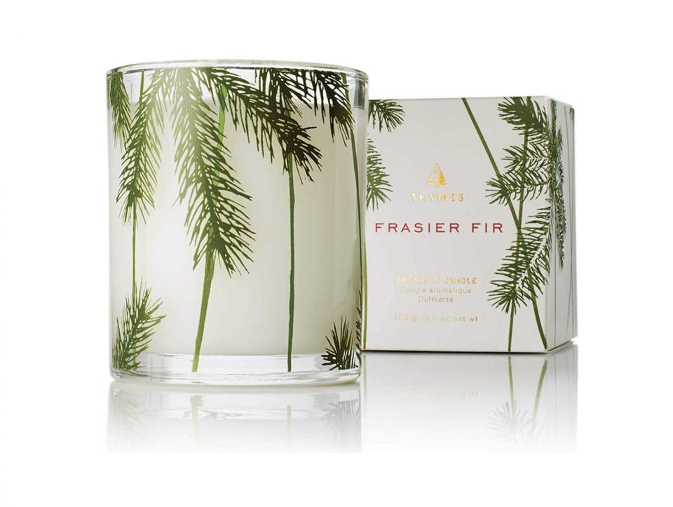 Thymes Frasier Fir Candle