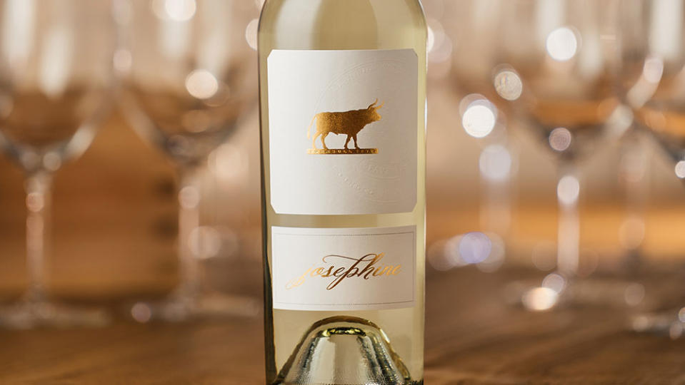 Turnbull Josephine Sauvignon Blanc