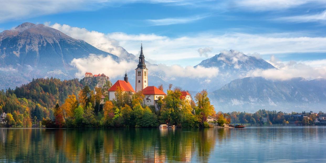 most beautiful places for autumn breaks