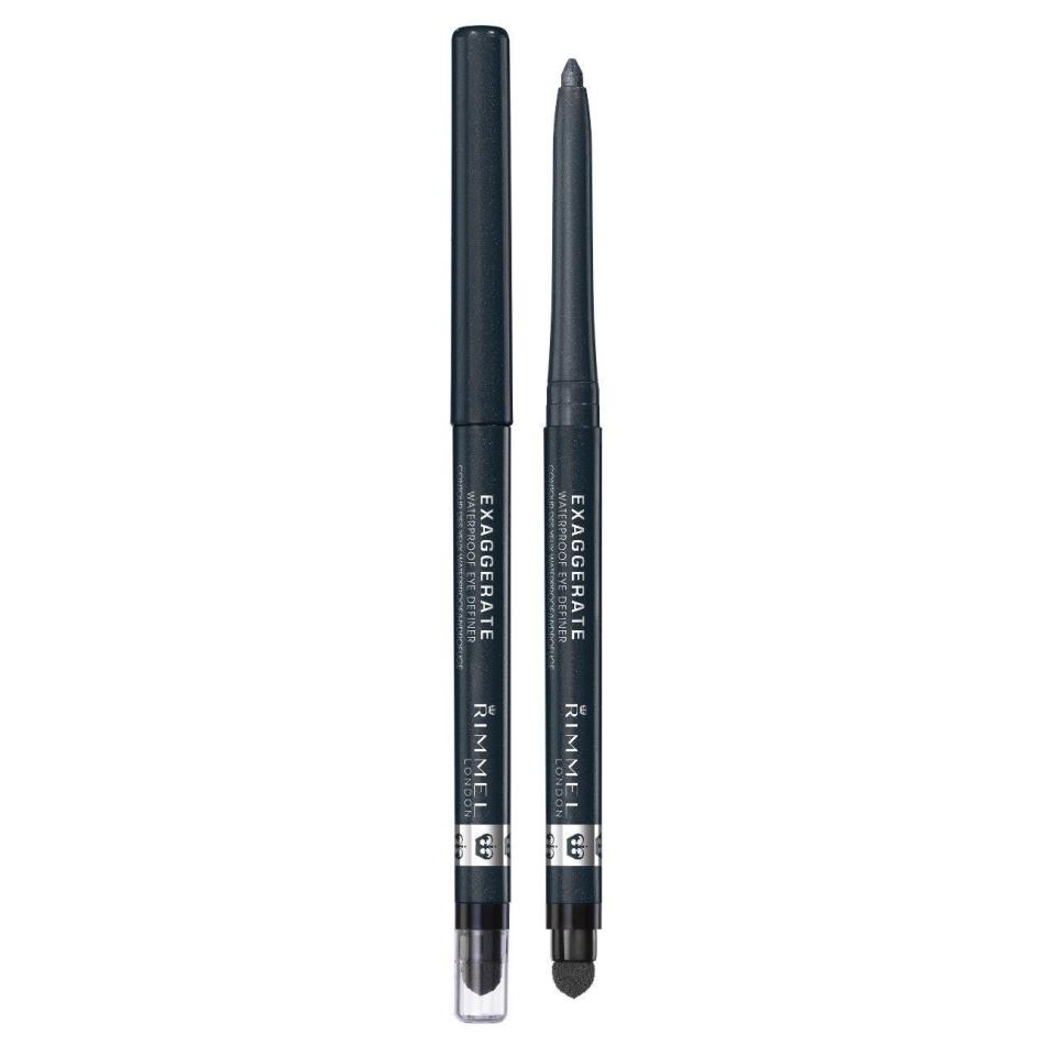 Exaggerate Auto Waterproof Eye Definer