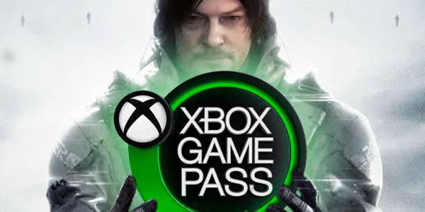 Xbox Game Pass: Death Stranding y otro genial estreno llegan hoy al servicio