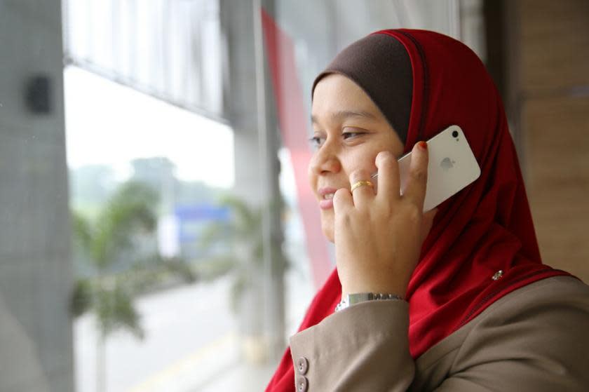 According to data provided by mobile app Truecaller, in 2018, an average Malaysian phone user received 6.7 spam calls per month while in 2019, the average number of spam calls received was 8.3.