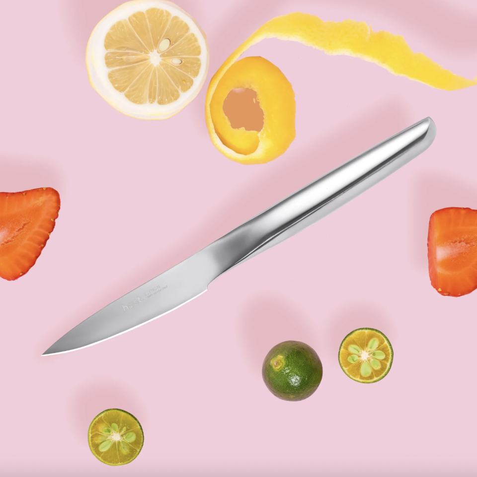 Kitchen Paring Knife