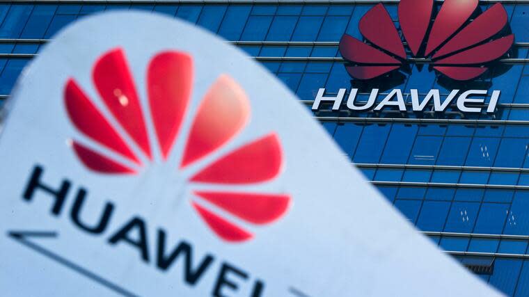 Huawei muss ein Schmerzensgeld in Höhe von 5000 Euro zahlen. Foto: dpa