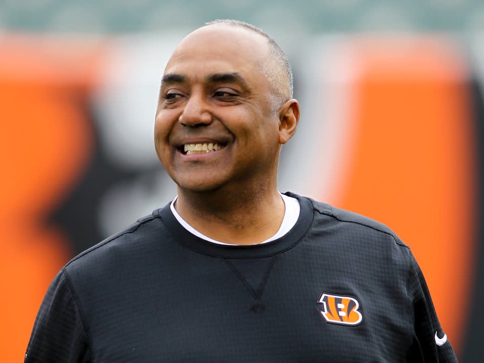 Marvin Lewis